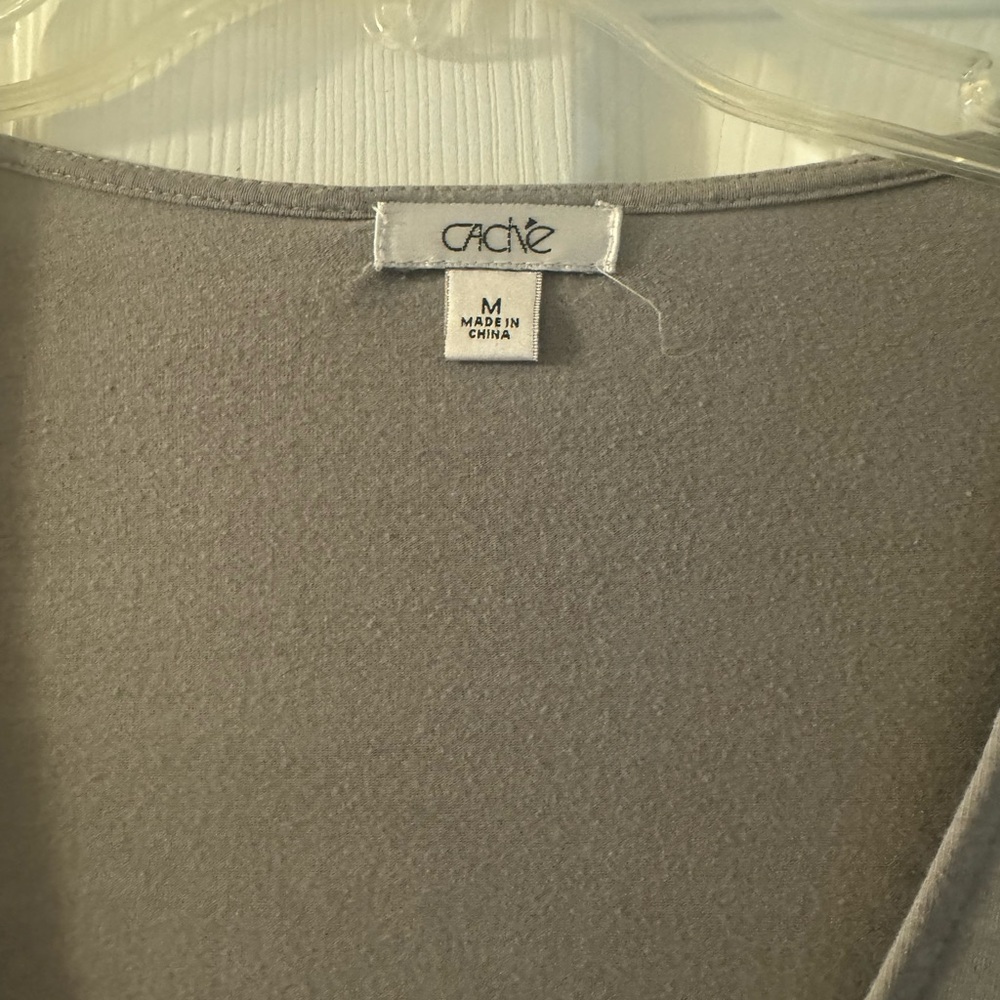 Cute Cache Top!!! - Picture 4 of 4